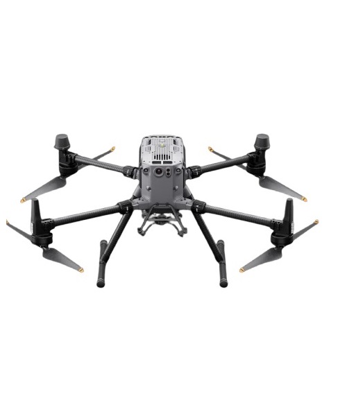 Ваш надёжный партнёр в любой ситуации — DJI Matrice 300 RTK